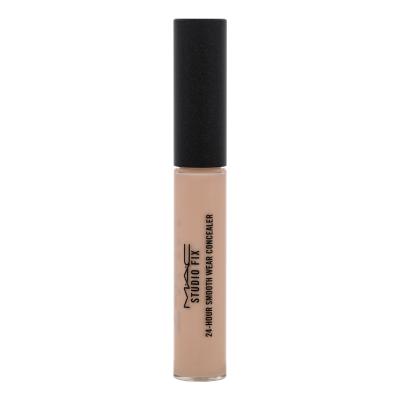 MAC Studio Fix 24-Hour Smooth Wear Concealer Korektor za ženske 7 ml Odtenek NW22