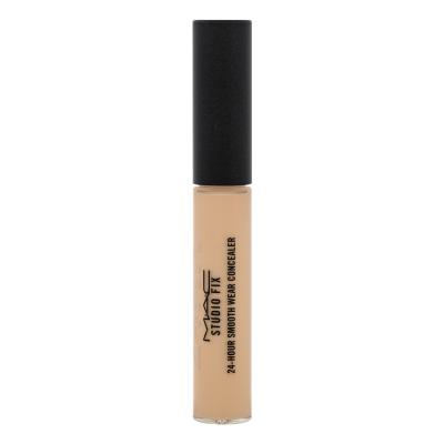 MAC Studio Fix 24-Hour Smooth Wear Concealer Korektor za ženske 7 ml Odtenek NC20