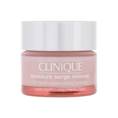 Clinique Moisture Surge Intense 72H Hydrator Dnevna krema za obraz za ženske 50 ml