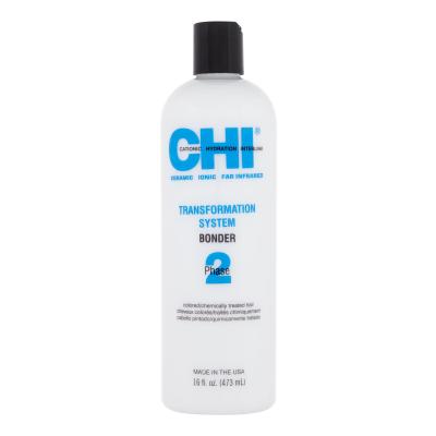 Farouk Systems CHI Transformation System Bonder Phase 2 Barva za lase za ženske 473 ml