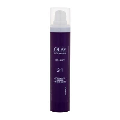 Olay Anti-Wrinkle Firm & Lift 2in1 Dnevna krema za obraz za ženske 50 ml