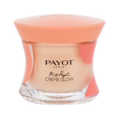 PAYOT My Payot Creme Glow Dnevna krema za obraz za ženske 50 ml