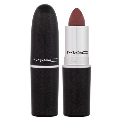 MAC Satin Šminka za ženske 3 g Odtenek 820 Retro