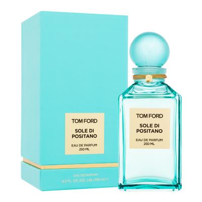 TOM FORD Private Blend Sole di Positano Parfumska voda brez razpršilca 250 ml
