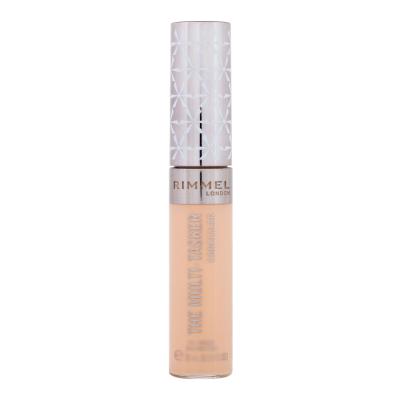 Rimmel London The Multi-Tasker Korektor za ženske 10 ml Odtenek 050 Sand