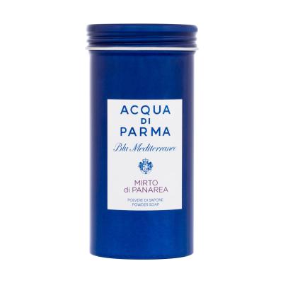 Acqua di Parma Blu Mediterraneo Mirto di Panarea Trdo milo 70 g