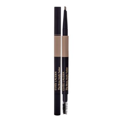Estée Lauder The Brow Multi-Tasker Svinčnik za obrvi za ženske 0,25 g Odtenek 01 Blonde