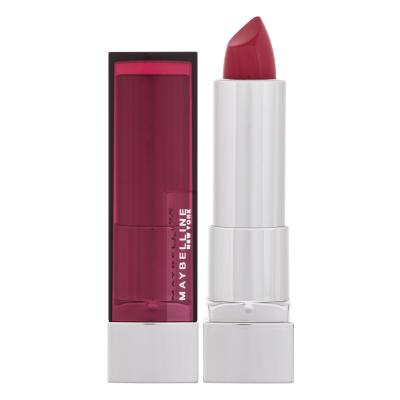 Maybelline Color Sensational Šminka za ženske 4 ml Odtenek 340 Blushed Rose