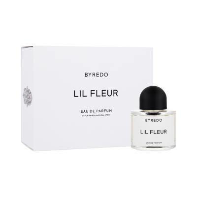 BYREDO Lil Fleur Parfumska voda 50 ml