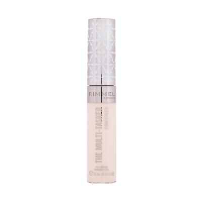 Rimmel London The Multi-Tasker Korektor za ženske 10 ml Odtenek 010 Porcelain