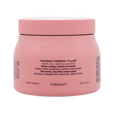 Kérastase Chroma Absolu Masque Chroma Filler Maska za lase za ženske 500 ml