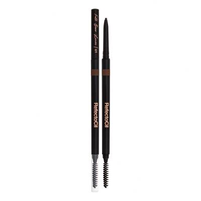 RefectoCil Full Brow Liner Svinčnik za obrvi za ženske 0,03 g Odtenek 03
