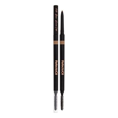 RefectoCil Full Brow Liner Svinčnik za obrvi za ženske 0,03 g Odtenek 02