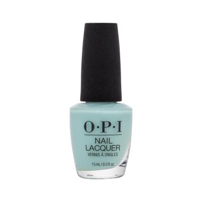 OPI Nail Lacquer Lak za nohte za ženske 15 ml Odtenek SR J23 Can I Bairro This Shade?
