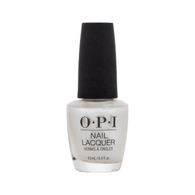 OPI Nail Lacquer Lak za nohte za ženske 15 ml Odtenek HR K01 Dancing Keeps Me On My Toes