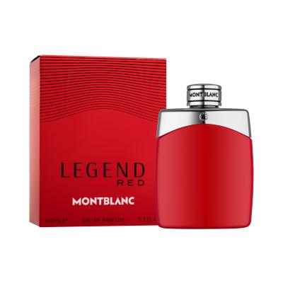 Montblanc Legend Red Parfumska voda za moške 100 ml