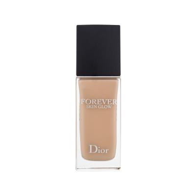 Dior Forever Skin Glow 24H Radiant Foundation SPF20 Puder za ženske 30 ml Odtenek 1,5N Neutral