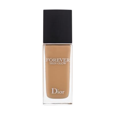 Dior Forever Skin Glow 24H Radiant Foundation SPF20 Puder za ženske 30 ml Odtenek 3W Warm