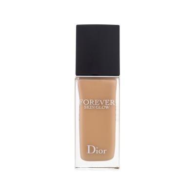 Dior Forever Skin Glow 24H Radiant Foundation SPF20 Puder za ženske 30 ml Odtenek 2W Warm