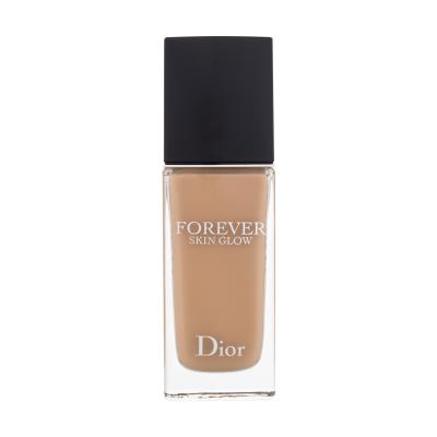 Dior Forever Skin Glow 24H Radiant Foundation SPF20 Puder za ženske 30 ml Odtenek 2,5N Neutral