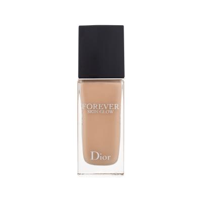 Dior Forever Skin Glow 24H Radiant Foundation SPF20 Puder za ženske 30 ml Odtenek 1N Neutral