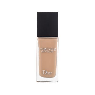 Dior Forever Skin Glow 24H Radiant Foundation SPF20 Puder za ženske 30 ml Odtenek 2N Neutral
