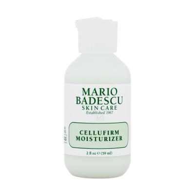 Mario Badescu Cellufirm Moisturizer Dnevna krema za obraz za ženske 59 ml