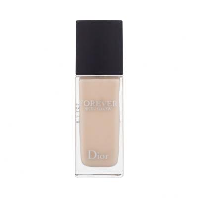 Dior Forever Skin Glow 24H Radiant Foundation SPF20 Puder za ženske 30 ml Odtenek 0N Neutral