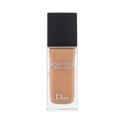 Dior Forever Skin Glow 24H Radiant Foundation SPF20 Puder za ženske 30 ml Odtenek 4W Warm