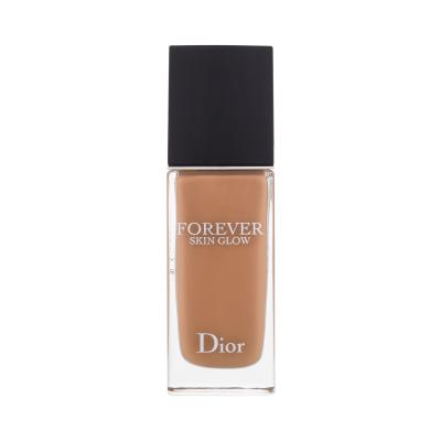 Dior Forever Skin Glow 24H Radiant Foundation SPF20 Puder za ženske 30 ml Odtenek 4,5N Neutral
