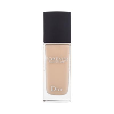 Dior Forever Skin Glow 24H Radiant Foundation SPF20 Puder za ženske 30 ml Odtenek 0,5N Neutral