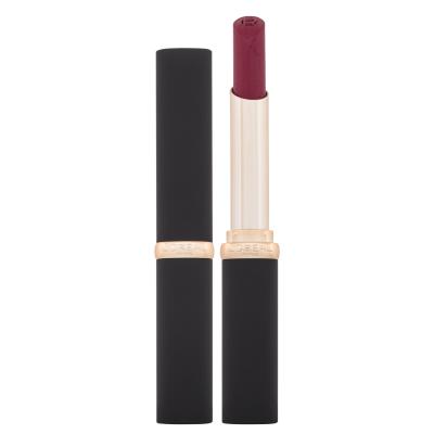 L'Oréal Paris Color Riche Intense Volume Matte Šminka za ženske 1,8 g Odtenek 187 Fushia Libre