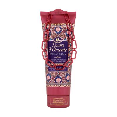 Tesori d´Oriente Persian Dream Krema za prhanje za ženske 250 ml