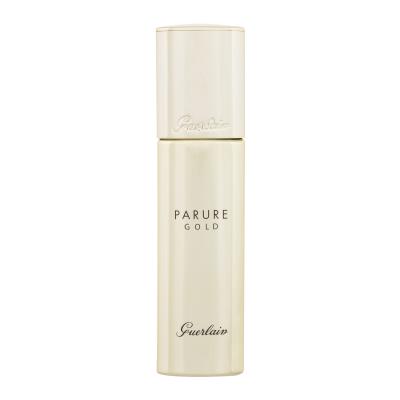 Guerlain Parure Gold SPF30 Puder za ženske 30 ml Odtenek 11 Pale Rose