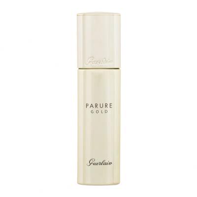 Guerlain Parure Gold SPF30 Puder za ženske 30 ml Odtenek 24 Medium Golden