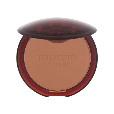 Guerlain Terracotta The Bronzing Powder Bronzer za ženske 10 g Odtenek 00 Light Cool