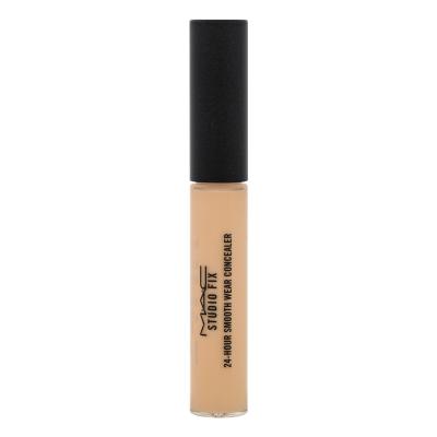 MAC Studio Fix 24-Hour Smooth Wear Concealer Korektor za ženske 7 ml Odtenek NC42