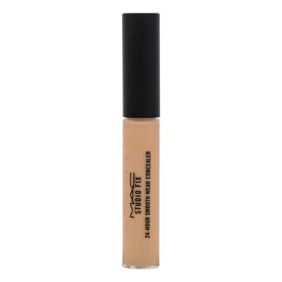 MAC Studio Fix 24-Hour Smooth Wear Concealer Korektor za ženske 7 ml Odtenek NC40