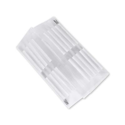 RefectoCil Eyelash Curl/Lift Roller M Nega za obrvi in trepalnice za ženske 36 kos