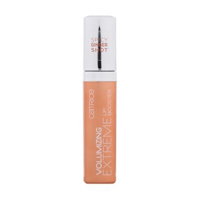 Catrice Volumizing Extreme Glos za ustnice za ženske 5 ml Odtenek 020 Ginger Shot