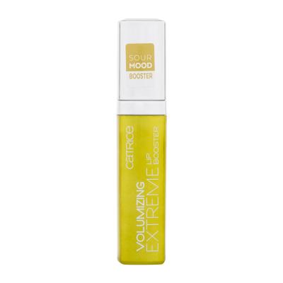Catrice Volumizing Extreme Glos za ustnice za ženske 5 ml Odtenek 040 Trick Or Treat