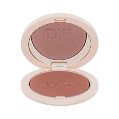 Dior Forever Couture Luminizer Osvetljevalec za ženske 6 g Odtenek 05 Rosewood Glow