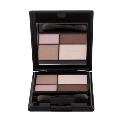 Sensai Eye Colour Palette Senčilo za oči za ženske 3,7 g Odtenek 03 Petal Dance