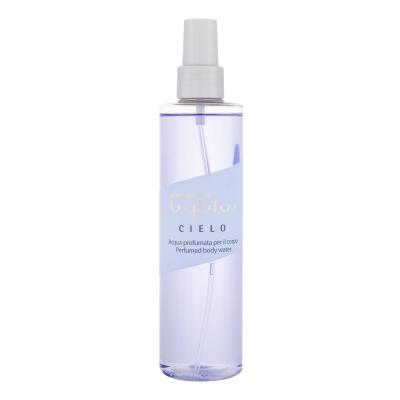 Byblos Cielo Sprej za telo za ženske 250 ml