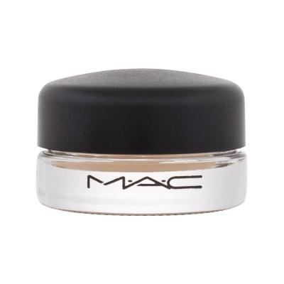 MAC Pro Longwear Paint Pot Senčilo za oči za ženske 5 g Odtenek Soft Ochre