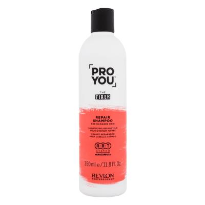Revlon Professional ProYou The Fixer Repair Shampoo Šampon za ženske 350 ml