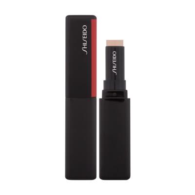 Shiseido Synchro Skin Correcting GelStick Korektor za ženske 2,5 g Odtenek 101 Fair