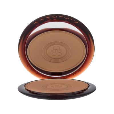 Guerlain Terracotta Matte Bronzer za ženske 10 g Odtenek Medium