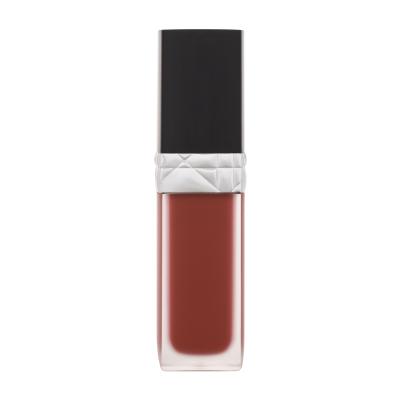 Dior Rouge Dior Forever Liquid Matte Šminka za ženske 6 ml Odtenek 626 Forever Famous