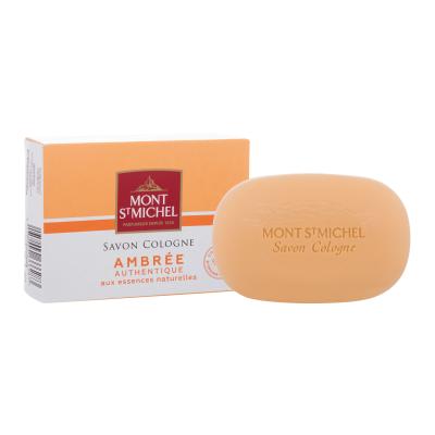 Mont St Michel Ambrée Authentique Trdo milo 125 g